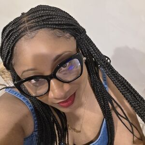 Meet your Posher, Wanjieri